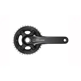 Блок передних звездочек Shimano FC-M6000-2 Deore