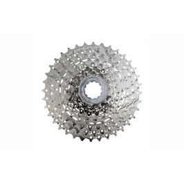 Блок задних звездочек Shimano CS-HG400 Alivio