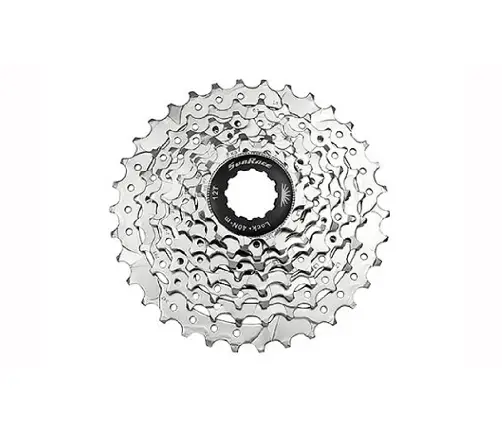 Žvaigždžių blokas galinis SunRace CSM63