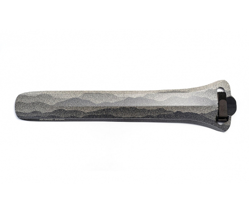 Mudguard rear Ass Savers Fendor Bendor Big Detour