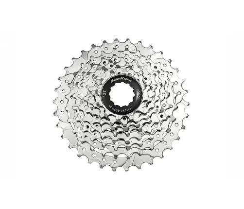 Tagumine hammasrattaplokk SunRace CSR63