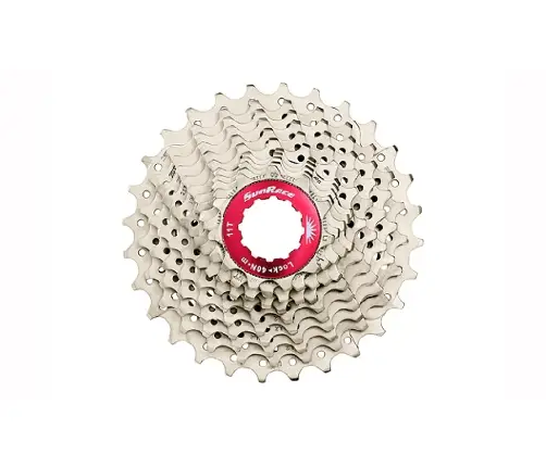 Tagumine hammasrattaplokk SunRace CSRX1