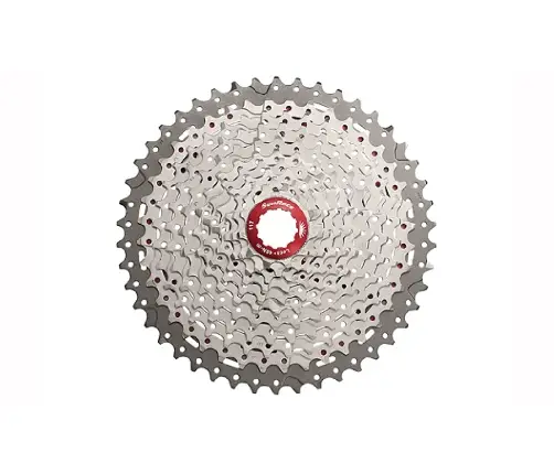 Žvaigždžių blokas galinis SunRace CSMX8