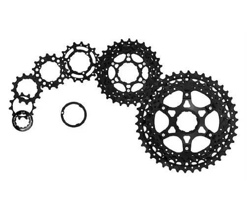 Cassette SunRace CSMS3