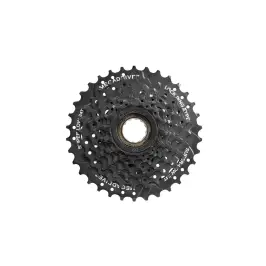 Aizmugurējais zvaigznītes bloks SunRace MFM300