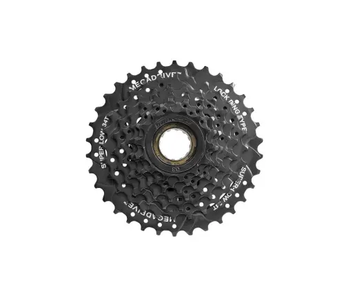 Aizmugurējais zvaigznītes bloks SunRace MFM300