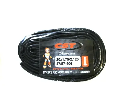 Ratta siserehv CST 20 x 1.90/2.125 Auto