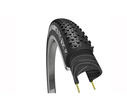 Rattarehv CST 29 x 2.25 Jack Rabbit II TR C1747N