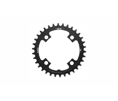 Žvaigždutė priekinė SunRace CRMX00