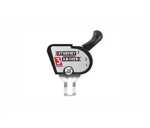 Gear shifter Sturmey Archer HSJ762 Classic