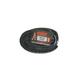 Bicycle inner tube CST 24 x 1-3/8 Auto