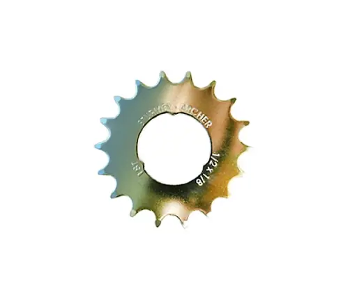 Sprocket 18T Sturmey Archer HSL844