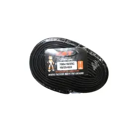 Bicycle inner tube CST 700 x 18/25C Presta 60 mm