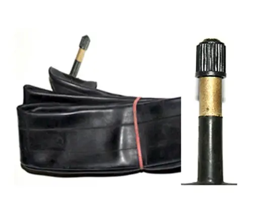 Kamera dviračiui CST 24 x 1.90/2.125 Auto 48 mm