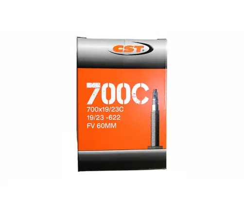Ratta siserehv CST 700 x 19/23 Presta 60 mm