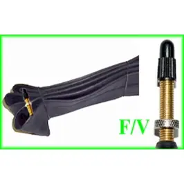 Велосипедная камера CST 26 x 1.25/1.50 Presta