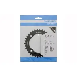 Chainring Shimano FC-M640 ZEE