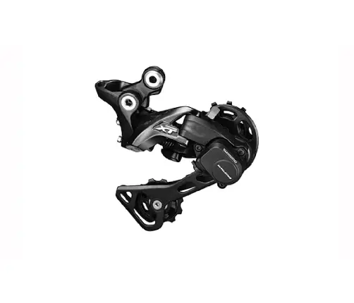 Rear derailleur Shimano RD-M8000 GS Deore XT Shadow+