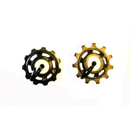 Rear derailleur pulley set Shimano RD-M8000 Deore XT