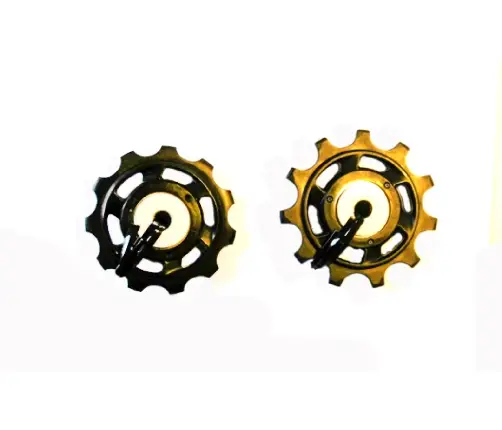 Rear derailleur pulley set Shimano RD-M8000 Deore XT