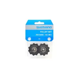 Perjungėjo ratukų komplektas Shimano RD-5800 105