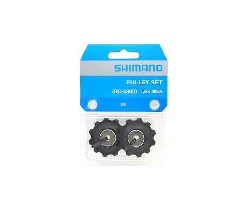 Rear derailleur pulley set Shimano RD-5800 105