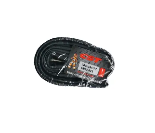 Bicycle inner tube CST 700 x 19/23 Presta 48 mm