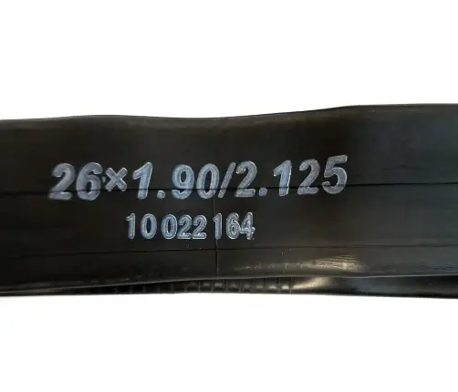 Kamera dviračiui CST 26 x 1.90/2.125 Auto