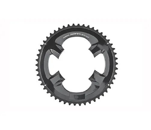 Žvaigždutė priekinė Shimano FC-R3000 Sora