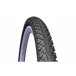 Bicycle tyre Rubena 20 x 1.75 x 2 Shield