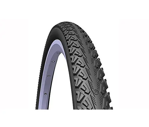 Bicycle tyre Rubena 20 x 1.75 x 2 Shield