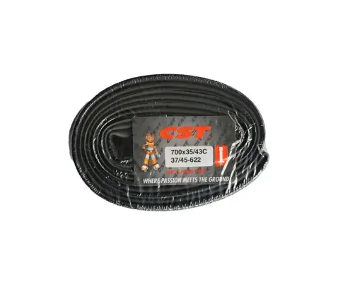 Velosipēda kamera CST 700 x 35/43C, A-V