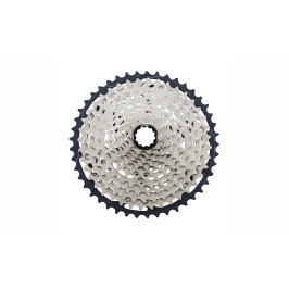 Блок задних звездочек Shimano CS-M7100-12 SLX