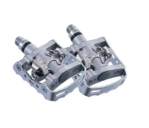 Pedalai Shimano PD-M324 SPD