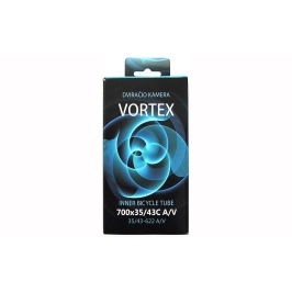 Велосипедная камера Vortex 700 x 35/43C Auto