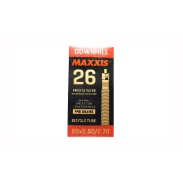 Bicycle inner tube Maxxis 26 x 2.50/2.70 Presta RVC