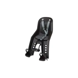 Детское велокресло Polisport Bubbly Mini Evo