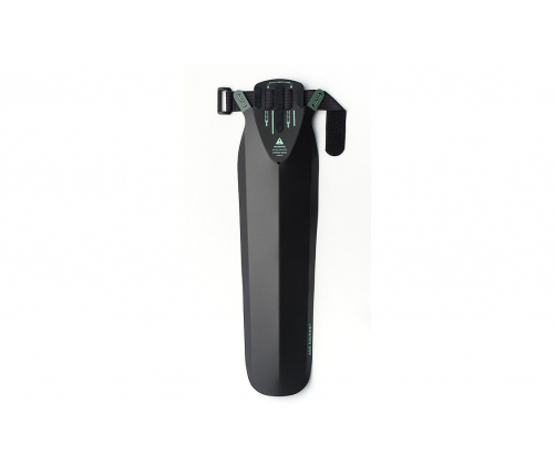 Mudguard rear Ass Savers Speed Mullet Regular Black