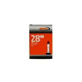 Bicycle inner tube CST 28 x 1.75 x 2 Dunlop