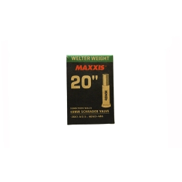 Bicycle inner tube Maxxis 20 x 1.50/2.50 Auto 48 mm