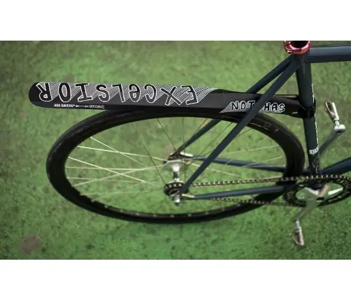 Skydelis galinis Ass Savers Fendor Bendor Regular Excelsior