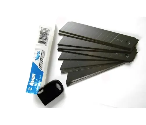 Сменные лезвия Unior Unior