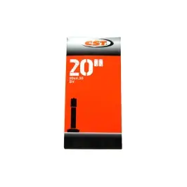 Велосипедная камера CST 20 x 3.50/4.50 Auto