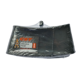 Bicycle inner tube CST 20 x 2.8/3.0 Auto