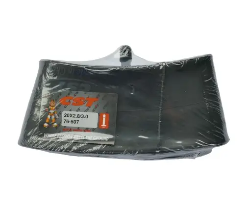 Velosipēda kamera CST 20 X 2.8/3.0 A-V