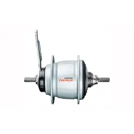 Aizmugurējā rumba Shimano Nexus SG-C6001-8C