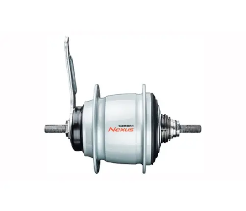 Aizmugurējā rumba Shimano Nexus SG-C6001-8C