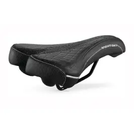 Saddle Selle Monte Grappa Night Day