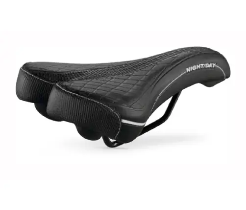 Sadul Selle Monte Grappa Night Day