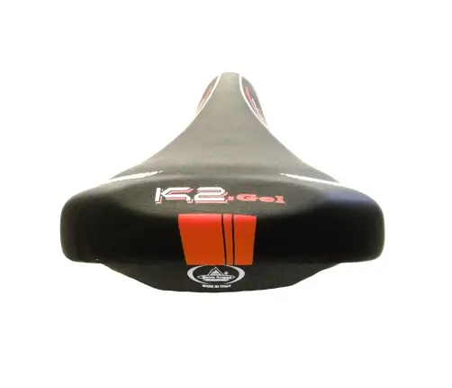 Sadul Selle Monte Grappa K2 Gel Tech